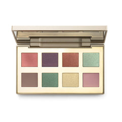 Stila Road Less Traveled Eye Shadow Palette, Universally-flattering shades β Perfect for everyday and Special Occasion