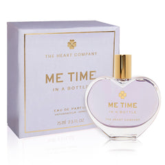 ME TIME IN A BOTTLE- Eau de Parfum fragrance