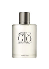 Acqua di Gio by Giorgio Armani - Eau de Toilette for Men (3.4 oz)