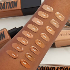 Anastasia Beverly Hills Luminous Foundation 30 ml, 560W