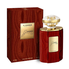 JUNOON OUD 75ml, 2.53oz, Womens Perfume