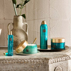 RITUALS The Ritual of Karma Hair and Body Perfume with Sacred Lotus and White Tea Summer Fragrances