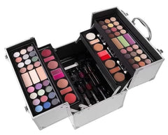 Miss Young Waterproof make up kit (silver)