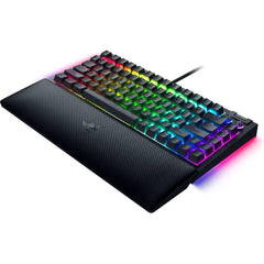 Razer BlackWidow V4 75% Mechanical Gaming Keyboard (RZ03-05000200-R3U1) - Black