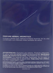 L'bel BLEU INTENSE 100ml - Fragrance for Men Eau de Toilette