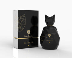 Tonino Lamborghini GINEVRA Eau de Parfum 3.4 fl. oz (Black)