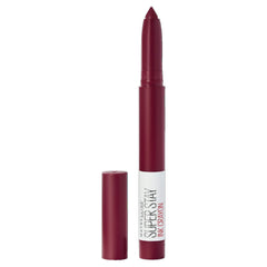 Maybelline New York Superstay Ink Crayon, 55 Make It Happen