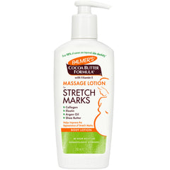 Palmer'S Stretch Mark Massage Lotion 250 ml, Pack Of 1