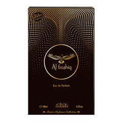 Nabeel Perfumes AL BASHIQ 100ml SPRAY PERFUME