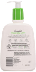 Cetaphil Moisturizing Lotion (FACE) - 16 oz