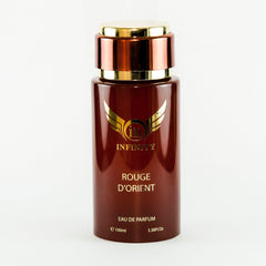 ROUGE D'ORIENT Femme Perfume - 100ml