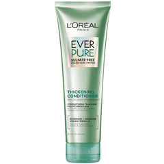 L’Oréal Paris EverStrong Sulfate Free Thickening Conditioner, 8.5 fl. oz.