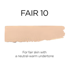 L’Oréal Paris Age Perfect 4-in-1 Tinted Face Balm Foundation with Firming Serum, Fair 10, 0.61 Ounce