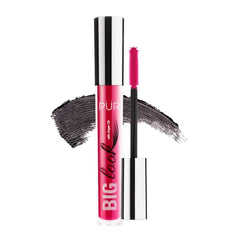 PUR Beauty MINERALS Big Look Mascara in Black - Volumizing And Lengthening Lash Mascara