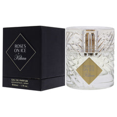 Kilian - Roses on Ice EDP Spray - 50ml