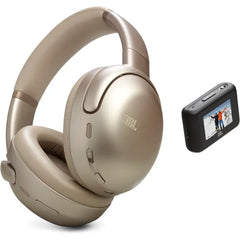 JBL Tour One M3 Smart TX Wireless Over-Ear Headphone (JBLTOM3AVILTTAM) - Mocha