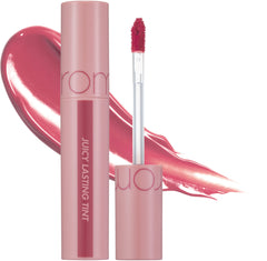 rom&nd Juicy Lasting Tint I Juicy & Glossy Finish, Long-lasting, MLBB, moisturizing, Highly-Pigmented, Clear & Natural Makeup, Lip Tint Daily, K-beauty - 5.5g / 0.2 oz, 25 BARE GRAPE