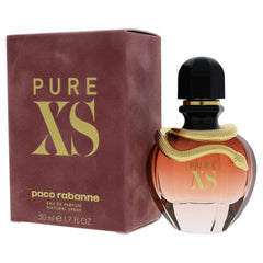 Paco Rabanne Pure Xs Pour Elle (W) Edp 50 Ml