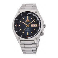 Orient Sports Watch RA-AA0B03L19B, blue, Sporty