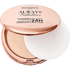 Bourjois Always Fabulous Powder Foundation