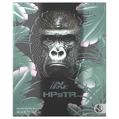 Save Brave HPsTR for him EDT 40ml