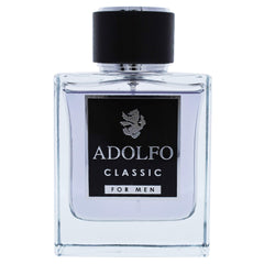 Adolfo Classic - Eau De Toilette for Men (100ml)