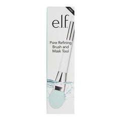 e.l.f. Cosmetics, Pore Refining Brush and Mask Tool, 1 Brush