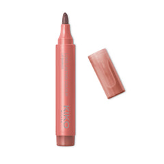 KIKO MILANO Long-Lasting Colour Lipstick 109 Natural Rose, 2.5g