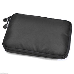 eWINNER Electronics Accessories Organizer Bag (Black)