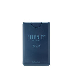 Calvin Klein Eternity Aqua Perfume for Men Eau De Toilette 20ML