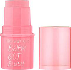 Essence Baby GOT colorete #10-Tickle me Pink 5,5 gr