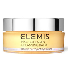ELEMIS Dynamic Resurfacing Pads and Pro-Collagen Cleansing Balm