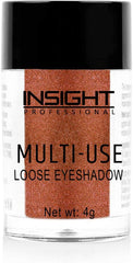 INSIGHT Cosmetics Multi-Use Loose Eyeshadow, 4 g