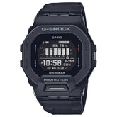 Casio G-Shock Analog-Digital World Time Watch