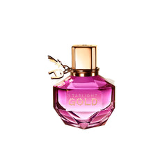 Etienne Aigner Starlight Gold For Women Eau De Parfum, 100 ML