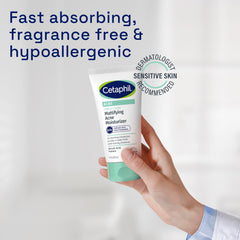 Cetaphil Face Moisturizer, Gentle Clear Mattifying Acne Moisturizer With 0.5% Salicylic Acid, Hydrates and Treats Sensitive Acne Prone Skin, Skin Care for Sensitive Skin, 3oz, 3 Fl Oz (Pack of 1)