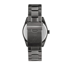 Maserati Attrazione Men's Watch, Time, Date, Quartz Watch - R8853151015, Grey, Standard, Contemporary