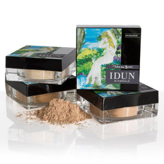 Idun Minerals Powder Foundation - 014 Ylva For Women 0.31 Oz
