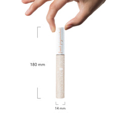 100% Pure Foundation, Northern Light, 0.24 Ounce