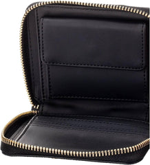 GUESS womens Laurel Small Zip Around