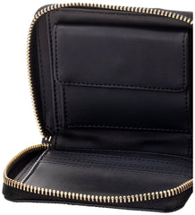 GUESS womens Laurel Small Zip Around