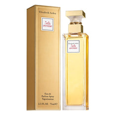 Elizabeth Arden 5th Avenue - Eau De Parfum (75ml)