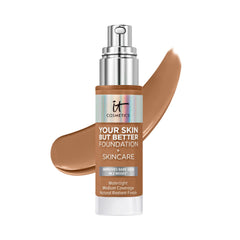 Your Skin But Better Foundation #50-Rich Cool 30Ml