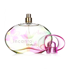 Salvatore Ferragamo Incanto Amity Eau de Toilette for Women, 100 ml