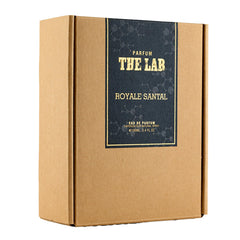 Parfum The Lab Royale Santal Eau De Parfum 100ml, Perfume for Men, Fragrance