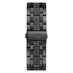 GUESS Men's Stainless Steel Wrist Watch