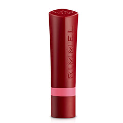 Rimmel London, The Only 1 Matte Lipstick, 110 Leader Of The Pink, 3.4 g