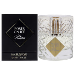 Kilian - Roses on Ice EDP Spray - 50ml