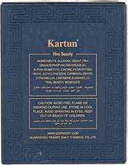Mini Beauty by Kartun for Women - Eau de Parfum, 25 ml