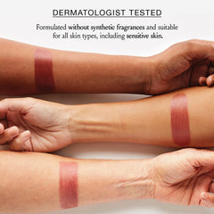 BOOM! by Cindy Joseph Cosmetics Boomstick Color - Lip & Cheek Tint Makeup Sticks for Older Women & Mature Skin - Cream Blush Stick for Cheeks & Lips